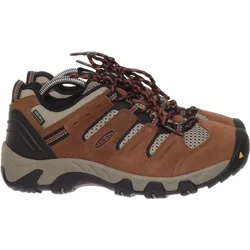 Keen - Wanderschuhe - Größe: 41 - Braun