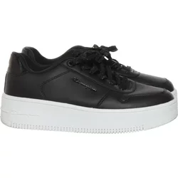 Champion - Sneaker - Damen - Größe: 39 - Schwarz