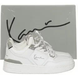 Karl Kani - Sneaker - Damen - Größe: 36.5 - Weiß