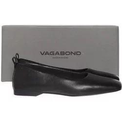 Vagabond - Ballerinas - Damen - Größe: 37 - Schwarz