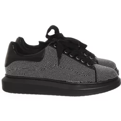 Steve Madden - Sneaker - Damen - Größe: 42 - Schwarz