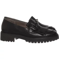 Paul Green - Loafers - Damen - Größe: 39 - Schwarz