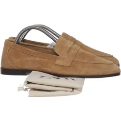 Zara - Loafers - Damen - Größe: 40 - Braun