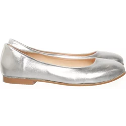 Turf - Ballerinas - Damen - Größe: 39 - Silber