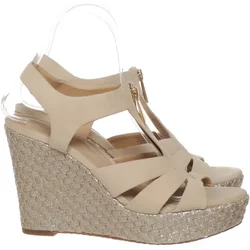 Michael Kors - Keilschuhe - Damen - Größe: 38 - Beige