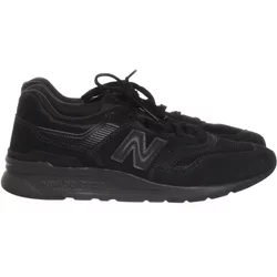 New Balance - Trainingsschuhe - Herren - Größe: 42.5 - Schwarz