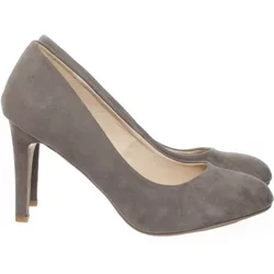 BPC Bonprix Collection - Pumps - Damen - Größe: 39 - Grau