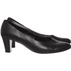 Gabor - Pumps - Damen - Größe: 43.5 - Schwarz