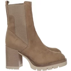 Graceland - Stiefeletten - Damen - Größe: 38 - Braun