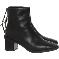 Coach - Boots - Damen - Größe: 39 - Schwarz