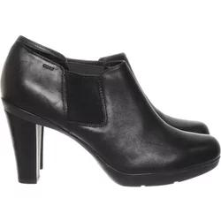 Geox - Chelsea Boots - Damen - Größe: 40 - Schwarz