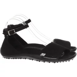 Leguano - Sandalen - Damen - Größe: 37 - Schwarz