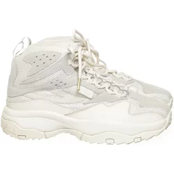 Fila - Sneaker - Größe: 42.5 - Beige