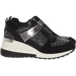 DKNY - Sneaker - Damen - Größe: 41 - Schwarz