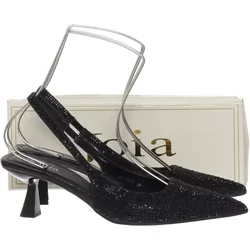 Joia - Pumps - Damen - Größe: 38 - Schwarz