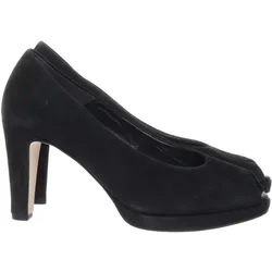 Gabor - High Heels - Damen - Größe: 39 - Blau