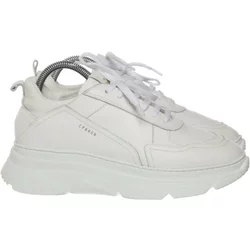 Copenhagen - Sneaker - Damen - Größe: 39 - Weiß