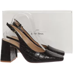& Other Stories - High Heels - Damen - Größe: 38 - Schwarz