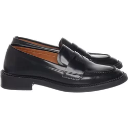 & Other Stories - Loafers - Damen - Größe: 37 - Schwarz