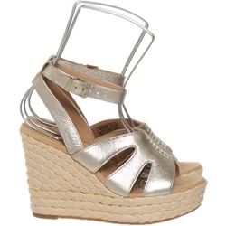 UGG - Keilschuhe - Damen - Größe: 36 - Gold