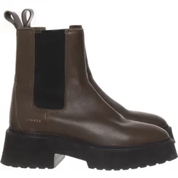 Copenhagen Studios - Chelsea Boots - Damen - Größe: 38 - Braun