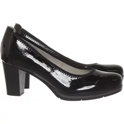 Jana - Pumps - Damen - Größe: 41 - Schwarz