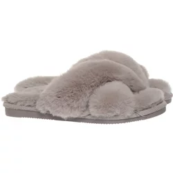 Primark - Hausschuhe - Damen - Größe: 38/39 - Grau