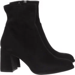 Tamaris - Stiefeletten - Damen - Größe: 39 - Schwarz