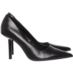 Zara - Pumps - Damen - Größe: 37 - Schwarz