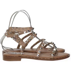 Steve Madden - Sandalen - Damen - Größe: 38 - Braun