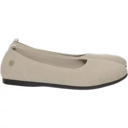 Giesswein - Ballerinas - Damen - Größe: 37 - Beige