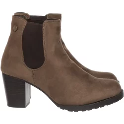 5th Avenue - Stiefeletten - Damen - Größe: 41 - Braun