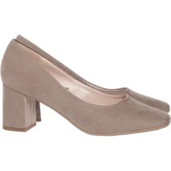 Next - High Heels - Damen - Größe: 39 - Beige