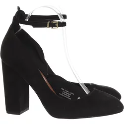 ASOS Design - Stiefeletten - Damen - Größe: 41 - Schwarz