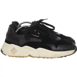 GANT - Sneaker - Damen - Größe: 37 - Schwarz