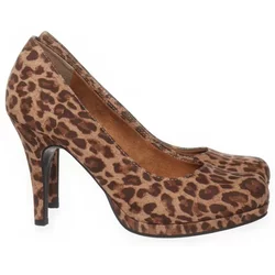 Tamaris - Pumps - Damen - Größe: 39 - Beige