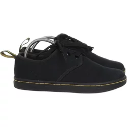 Dr. Martens - Canvas Sneaker - Damen - Größe: 36 - Schwarz