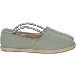 Anna Field - Espadrilles - Damen - Größe: 40 - Grün