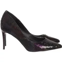 Steve Madden - High Heels - Damen - Größe: 40 - Schwarz