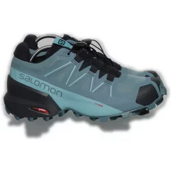 Salomon - Laufschuhe - Herren - Größe: 36 - Blau