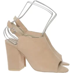 Tiamo - Sandaletten - Damen - Größe: 37 - Beige