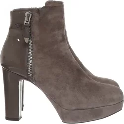 Unisa - Stiefeletten - Damen - Größe: 38 - Braun