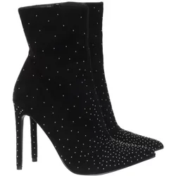 Steve Madden - Stiefeletten - Damen - Größe: 40 - Schwarz