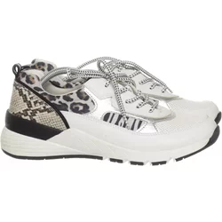 Marco Tozzi - Sneaker - Damen - Größe: 39 - Weiß