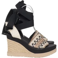 UGG - Keilschuhe - Damen - Größe: 40 - Beige