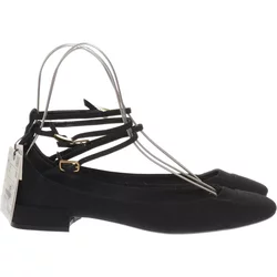 Zara - Ballerinas - Damen - Größe: 40 - Schwarz