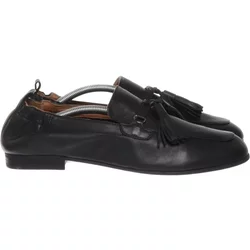 Inuovo - Loafers - Damen - Größe: 40 - Schwarz