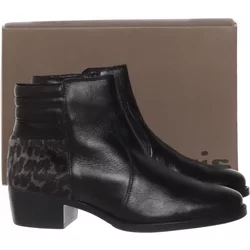 Tamaris - Boots - Damen - Größe: 39 - Schwarz
