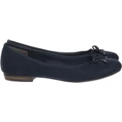 Marco Tozzi - Ballerinas - Damen - Größe: 40 - Blau
