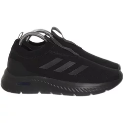 Adidas - Slipper - Damen - Größe: 37.5 - Schwarz